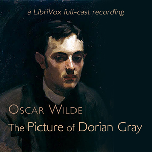 Аудіокнига The Picture of Dorian Gray (version 2 dramatic reading)