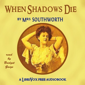 Audiobook When Shadows Die