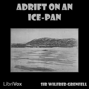 Аудіокнига Adrift on an Ice-Pan