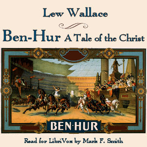 Audiobook Ben-Hur: A Tale of the Christ