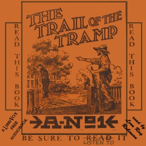 Аудіокнига The Trail of the Tramp