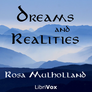 Audiobook Dreams and Realities