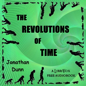 Audiobook The Revolutions of Time