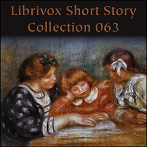 Аудіокнига Short Story Collection Vol. 063
