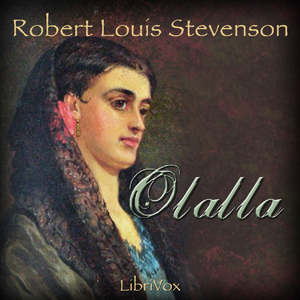 Audiobook Olalla