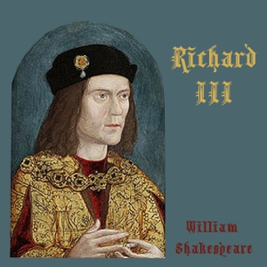 Audiobook Richard III