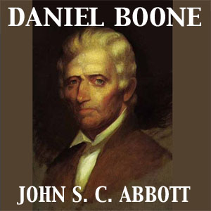 Аудіокнига Daniel Boone