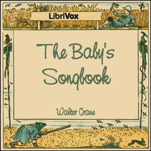 Audiobook The Baby's Songbook