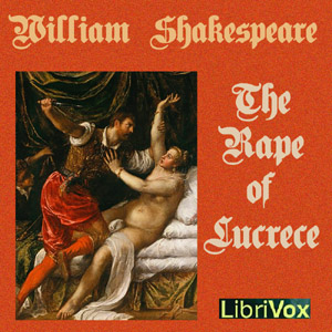 Audiobook The Rape of Lucrece