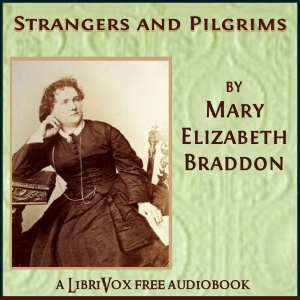 Аудіокнига Strangers And Pilgrims