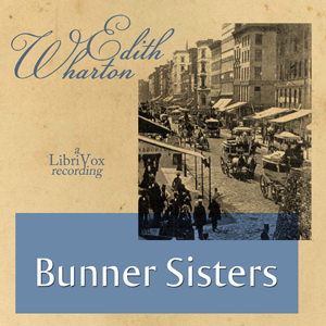 Audiobook Bunner Sisters