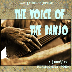Audiobook The Voice Of The Banjo