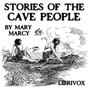 Аудіокнига Stories of the Cave People