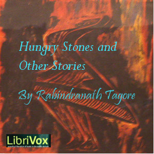 Аудіокнига The Hungry Stones And Other Stories