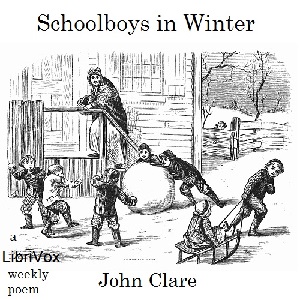 Audiobook Schoolboys in Winter