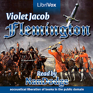Audiobook Flemington