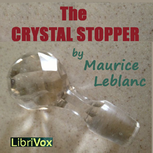 Audiobook The Crystal Stopper