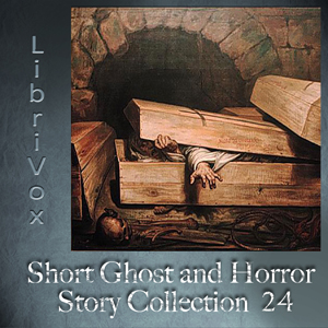 Audiobook Short Ghost and Horror Collection 024