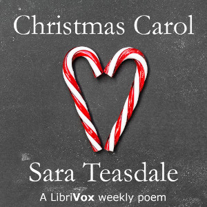 Audiobook Christmas Carol