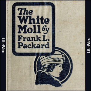 Аудіокнига The White Moll