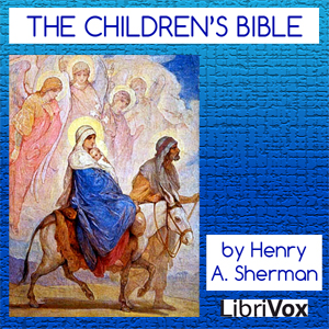 Audiobook The Children's Bible