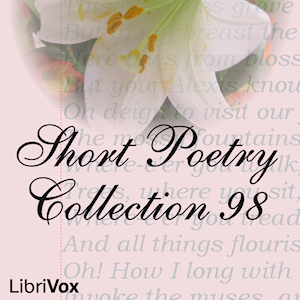 Аудіокнига Short Poetry Collection 098