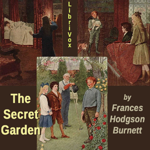 Audiobook The Secret Garden (version 4 dramatic reading)