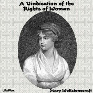Audiobook A Vindication of the Rights of Woman