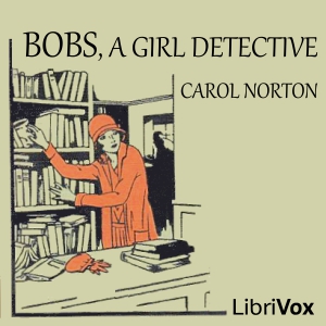 Audiobook Bobs, a Girl Detective