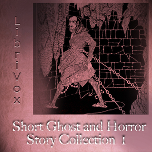 Аудіокнига Short Ghost and Horror Collection 001