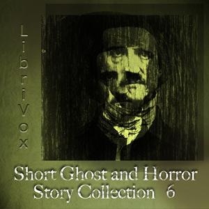 Audiobook Short Ghost and Horror Collection 006