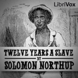 Audiobook Twelve Years a Slave