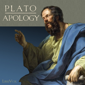 Audiobook Apology