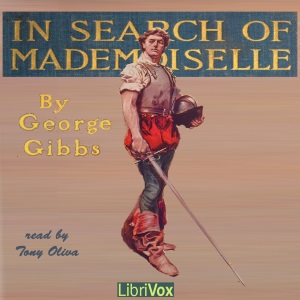 Аудіокнига In Search of Mademoiselle