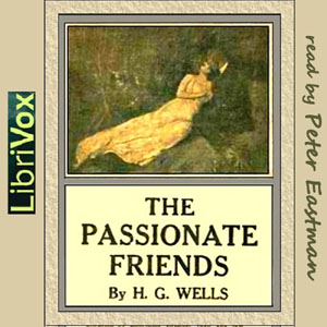 Аудіокнига The Passionate Friends
