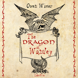 Аудіокнига The Dragon Of Wantley (version 2)