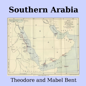 Аудіокнига Southern Arabia