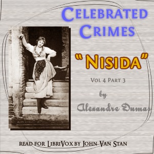 Audiobook Celebrated Crimes, Vol. 4: Part 3: Nisida