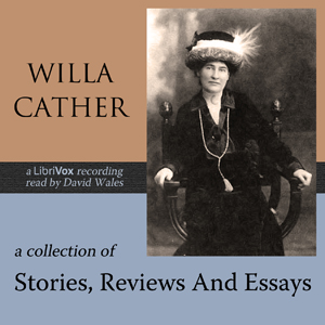 Audiobook A Collection Of Stories, Reviews And Essays