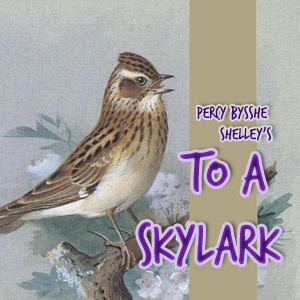 Аудіокнига To A Skylark
