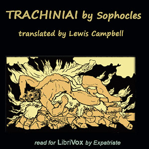 Аудіокнига Trachiniai (Campbell Translation)