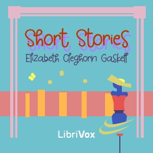 Audiobook Short stories (Early works 1837-1852)