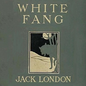 Аудіокнига White Fang (Version 2)