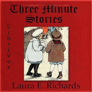 Аудіокнига Three Minute Stories