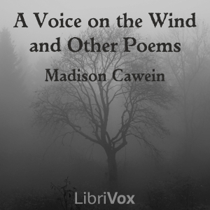 Audiobook A Voice on the Wind, and Other Poems