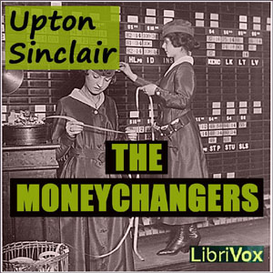 Audiobook The Moneychangers