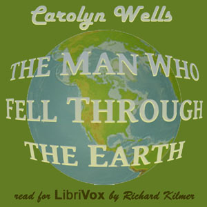 Audiobook The Man Who Fell Through the Earth