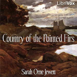 Audiobook The Country of the Pointed Firs