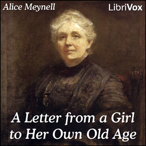 Audiobook A Letter From A Girl To Her Own Old Age