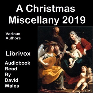 Аудіокнига A Christmas Miscellany 2019